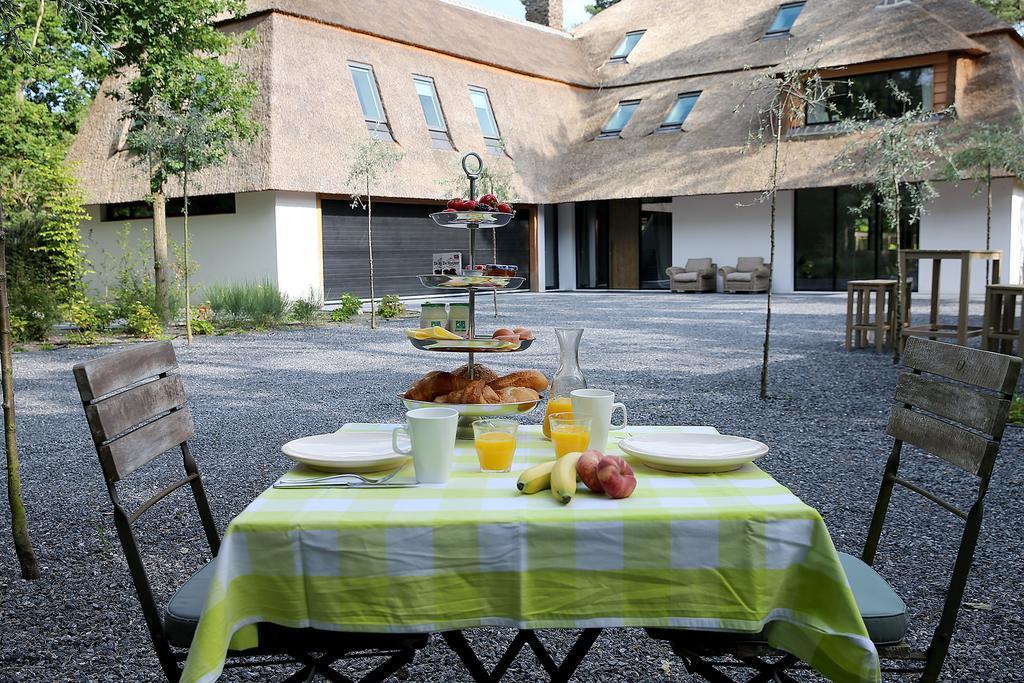 Loft 49 Bed and Breakfast Bergen Eksteriør billede