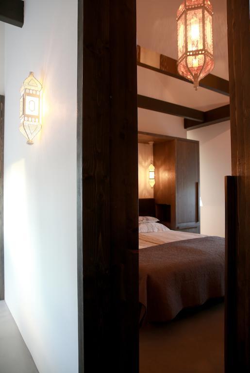Loft 49 Bed and Breakfast Bergen Værelse billede