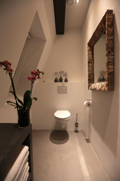 Loft 49 Bed and Breakfast Bergen Værelse billede