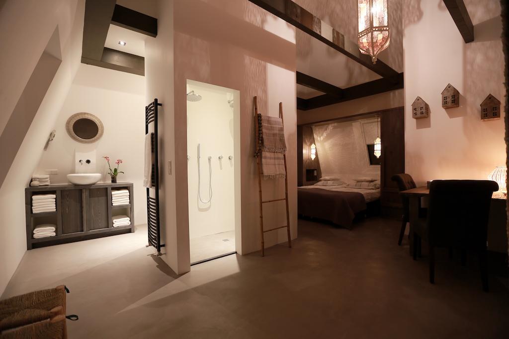 Loft 49 Bed and Breakfast Bergen Værelse billede